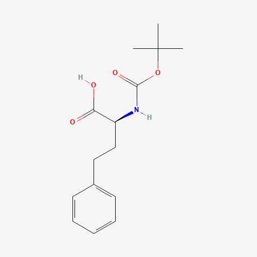 FT-0653881 CAS:100564-78-1 chemical structure
