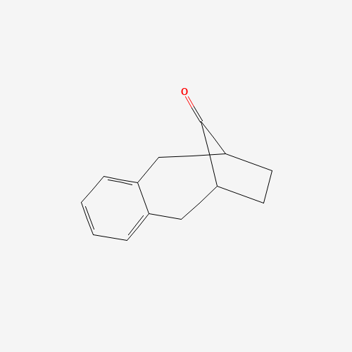 Tricyclo[8.2.1.03,8]trideca-3,5,7-trien-13-one (CAS: 54962-18-4) - Related Chemical Product