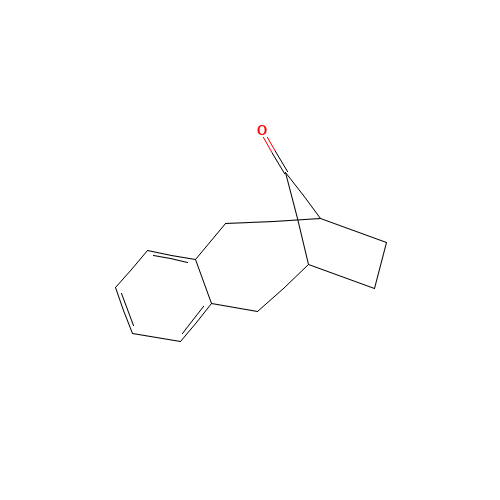 Tricyclo[8.2.1.03,8]trideca-3,5,7-trien-13-one (CAS: 54962-18-4) - Related Chemical Product
