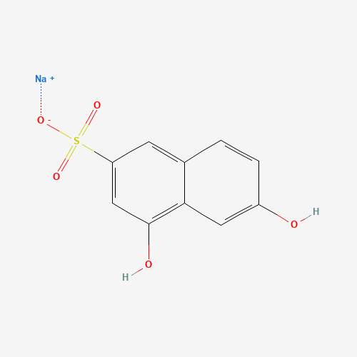FT-0653890 CAS:83732-66-5 chemical structure