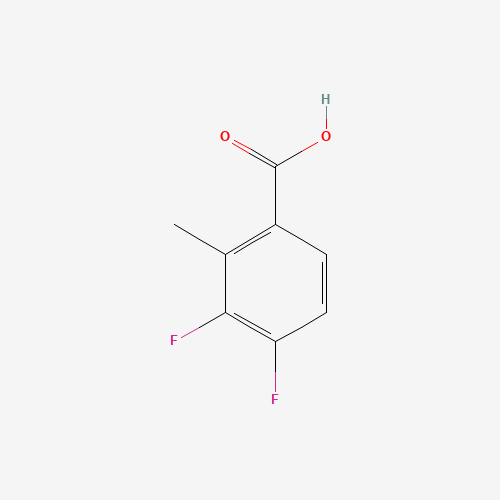 FT-0653891 CAS:157652-31-8 chemical structure