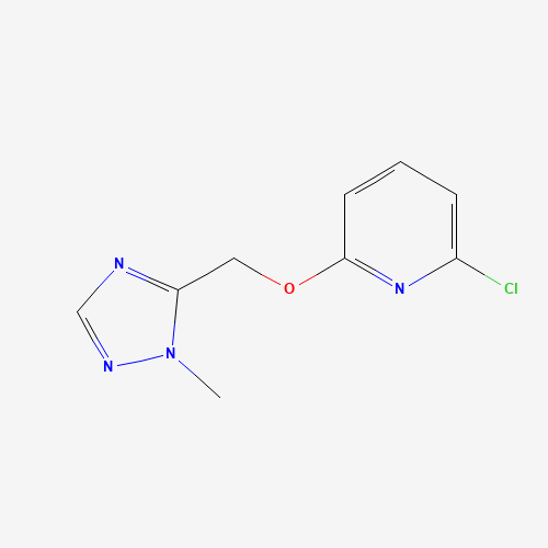 FT-0653893 CAS:1184913-59-4 chemical structure