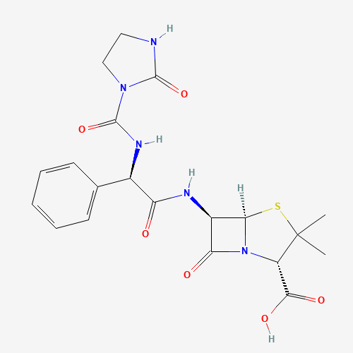 FT-0653894 CAS:37091-66-0 chemical structure