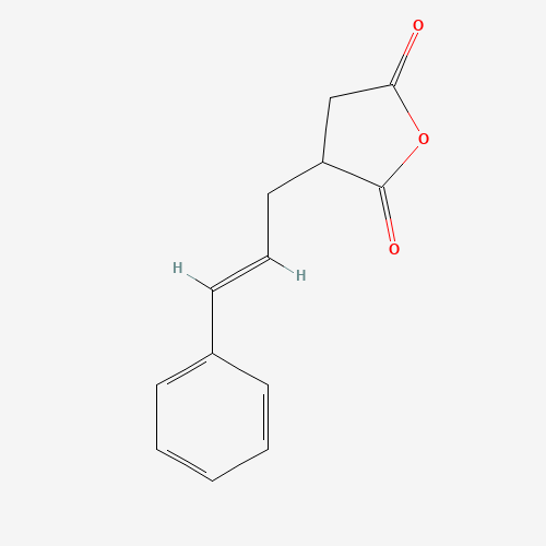 Cinnamylsuccinicacid (CAS: 7508-06-7) - Related Chemical Product