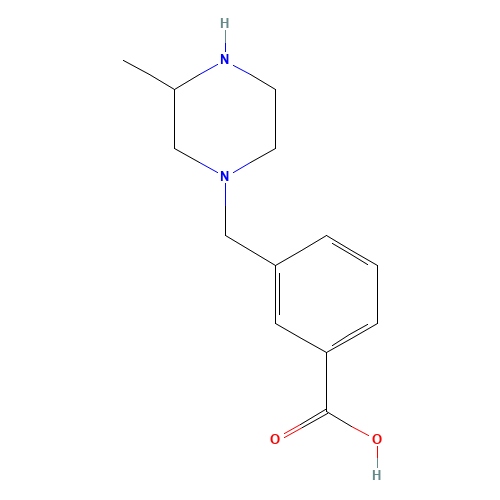 FT-0653906 CAS:1131623-10-3 chemical structure
