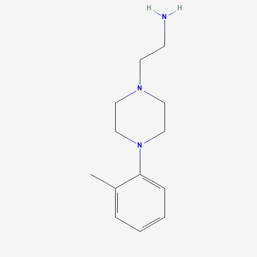 FT-0653913 CAS:58334-09-1 chemical structure