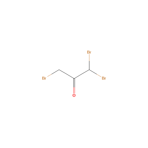 1,1,3-Tribromoacetone (CAS: 3475-39-6) - Related Chemical Product