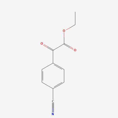 FT-0653925 CAS:302912-31-8 chemical structure