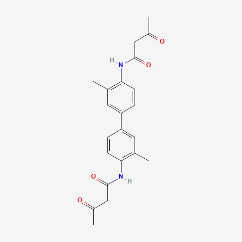 FT-0653928 CAS:91-96-3 chemical structure