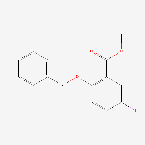 FT-0653938 CAS:146335-26-4 chemical structure