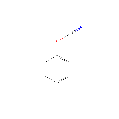 phenyl cyanate (CAS: 1122-85-6) - Related Chemical Product