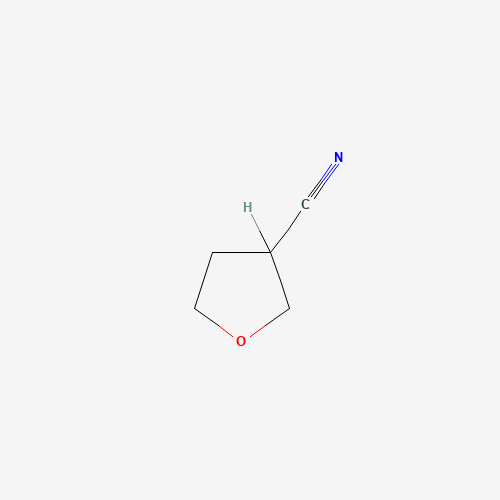 3-FURANCARBONITRILE,TETRAHYDRO- (CAS: 14631-44-8) - Related Chemical Product