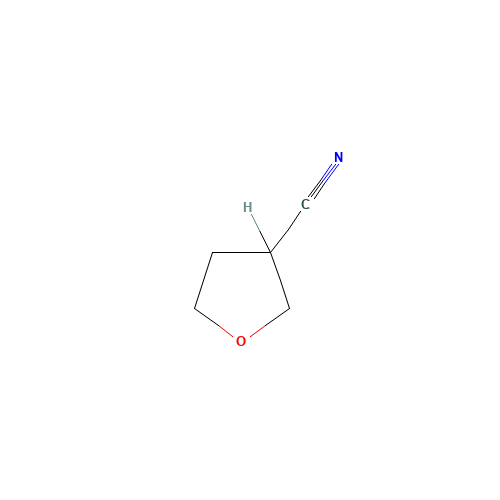 3-FURANCARBONITRILE,TETRAHYDRO- (CAS: 14631-44-8) - Related Chemical Product