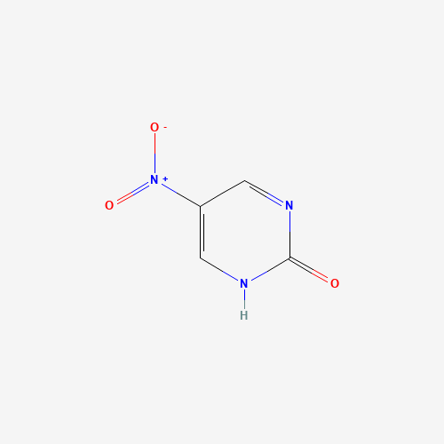 5-nitropyrimidin-2-ol (CAS: 3264-10-6) - Related Chemical Product