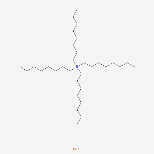 Tetraoctylammonium bromide (CAS: 14866-33-2) - Related Chemical Product