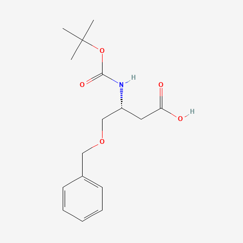 FT-0653961 CAS:218943-31-8 chemical structure