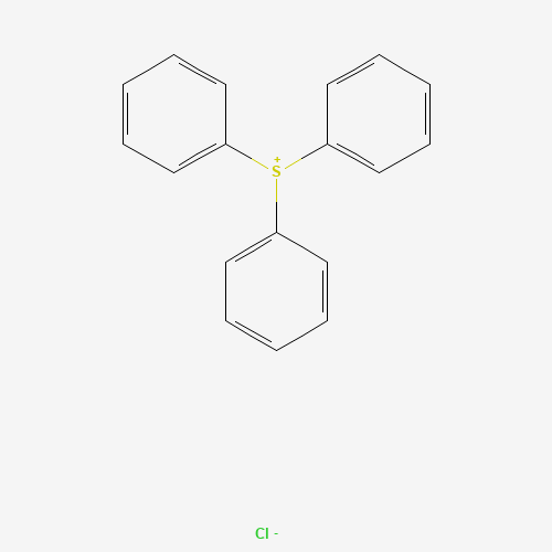 Triphenylsulfonium chloride (CAS: 4270-70-6) - Related Chemical Product