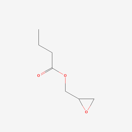 Glycidyl butyrate (CAS: 2461-40-7) - Related Chemical Product
