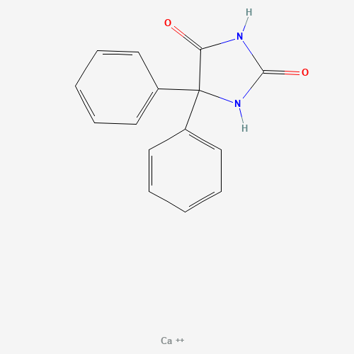 FT-0653971 CAS:17199-74-5 chemical structure