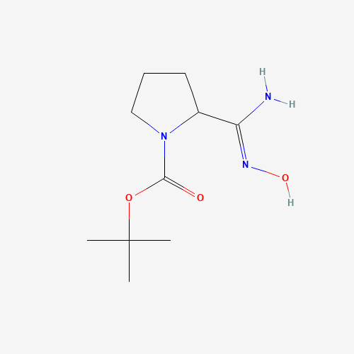 FT-0653974 CAS:500024-95-3 chemical structure