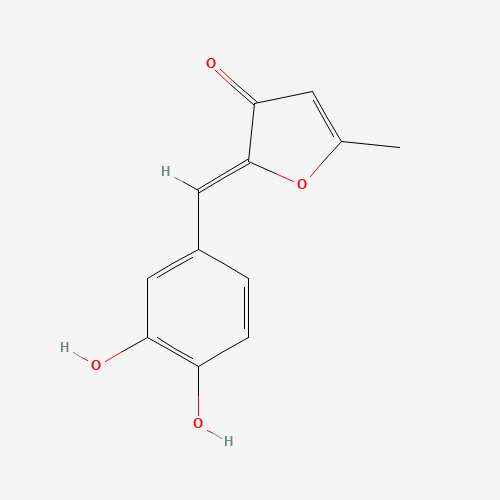 FT-0653975 CAS:906366-79-8 chemical structure