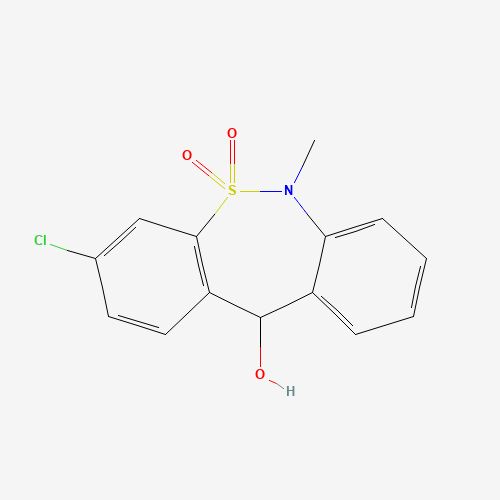 FT-0653979 CAS:26723-60-4 chemical structure