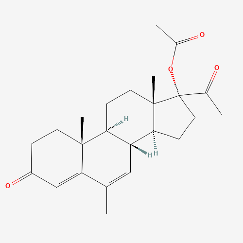 FT-0653983 CAS:595-33-5 chemical structure