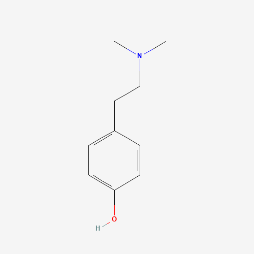 FT-0653994 CAS:3595-05-9 chemical structure