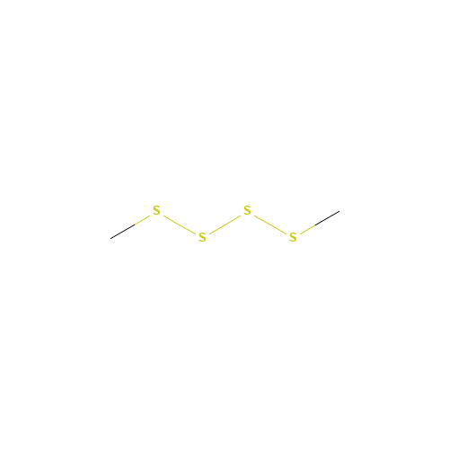 DIMETHYL TETRASULFIDE (CAS: 5756-24-1) - Related Chemical Product