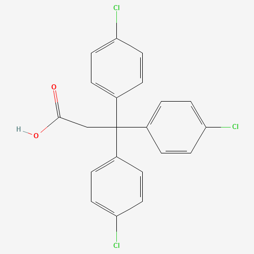 FT-0654013 CAS:2168-06-1 chemical structure