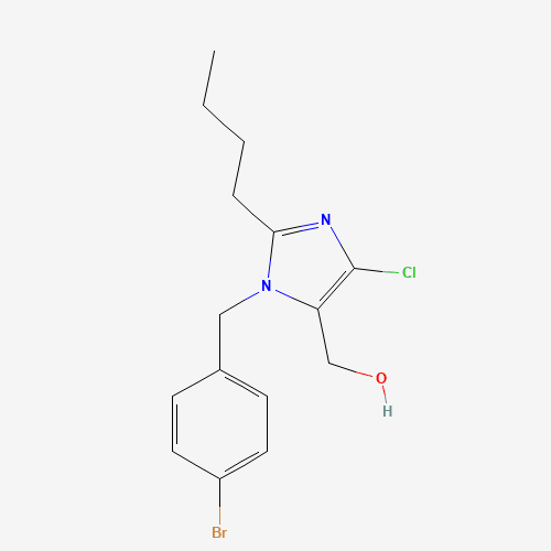FT-0654019 CAS:151012-31-6 chemical structure