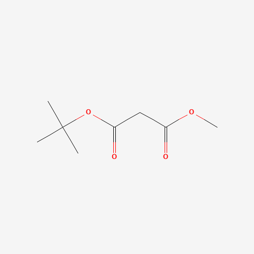 TERT-BUTYL METHYL MALONATE (CAS: 42726-73-8) - Related Chemical Product