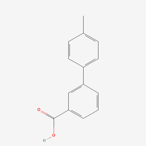 4'-METHYLBIPHENYL-3-CARBOXYLIC ACID (CAS: 147404-69-1) - Related Chemical Product