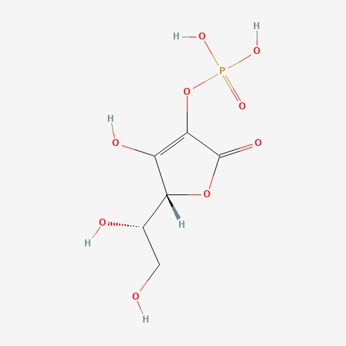 FT-0654049 CAS:23313-12-4 chemical structure