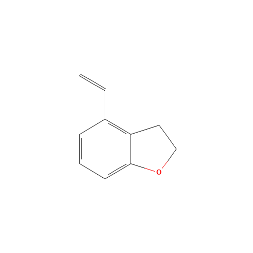 4-vinyl-2,3-dihydrobenzofurane (CAS: 230642-84-9) - Related Chemical Product