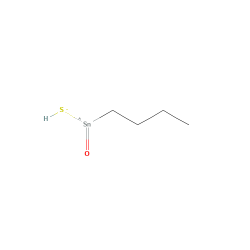 Butylmercaptooxo-stannane (CAS: 26410-42-4) - Related Chemical Product