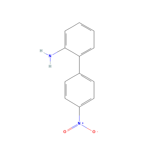 4'-NITRO-BIPHENYL-2-YLAMINE (CAS: 6272-52-2) - Related Chemical Product