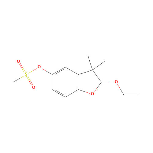 FT-0654068 CAS:26225-79-6 chemical structure