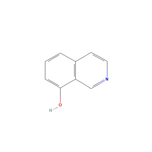 FT-0654082 CAS:3482-14-2 chemical structure
