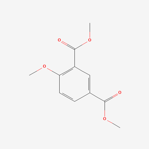 Dimethyl 4-methoxyisophthalate (CAS: 22955-73-3) - Related Chemical Product
