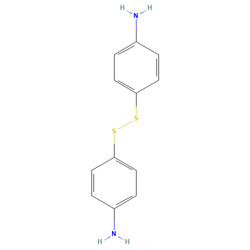 FT-0654092 CAS:6961-89-3 chemical structure