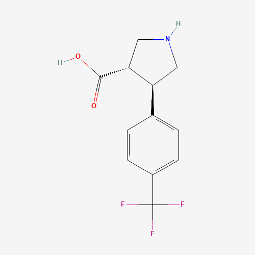 FT-0654093 CAS:1049978-66-6 chemical structure
