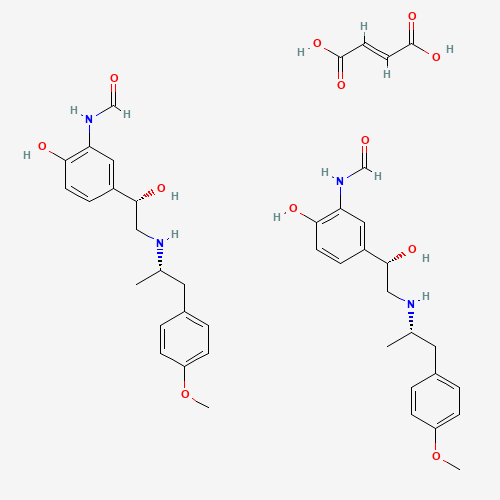 FT-0654101 CAS:43229-80-7 chemical structure