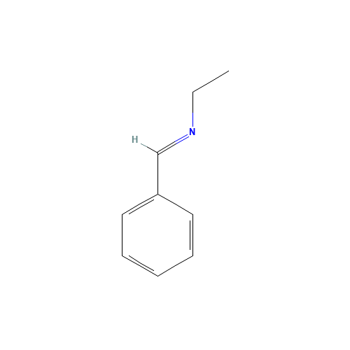 benzylidene(ethyl)amine (CAS: 6852-54-6) - Related Chemical Product