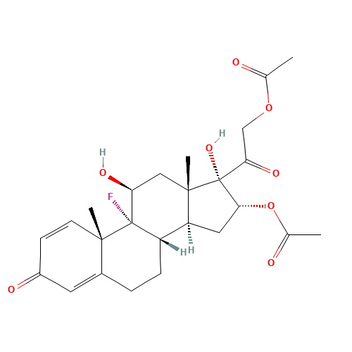 FT-0654109 CAS:67-78-7 chemical structure