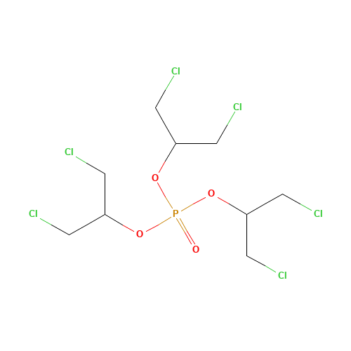 Fyrol FR 2 (CAS: 13674-87-8) - Related Chemical Product