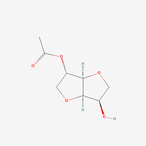 FT-0654146 CAS:13042-39-2 chemical structure