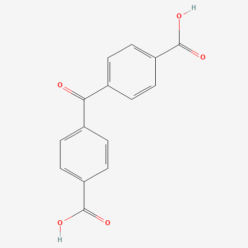 FT-0654156 CAS:964-68-1 chemical structure