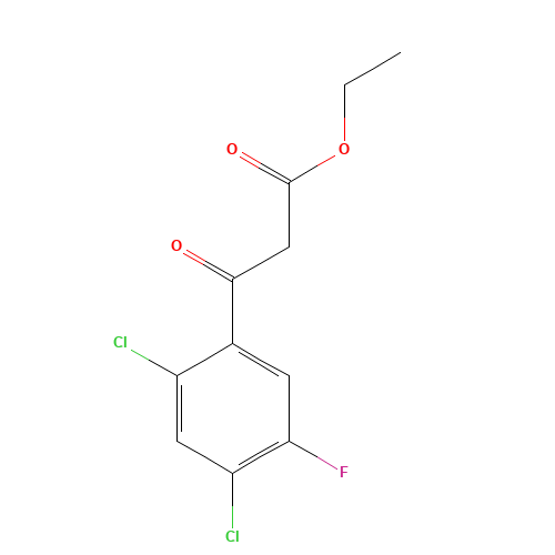 FT-0654163 CAS:86483-51-4 chemical structure