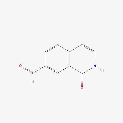 FT-0654168 CAS:1150618-27-1 chemical structure